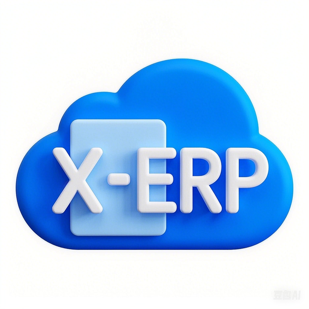 X-ERP开发平台