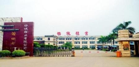 协诚鞋业、协胜鞋业、新协诚鞋业